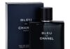 Как выбрать мужскую туалетную воду: гид по миру ароматов мужской парфюм Chanel